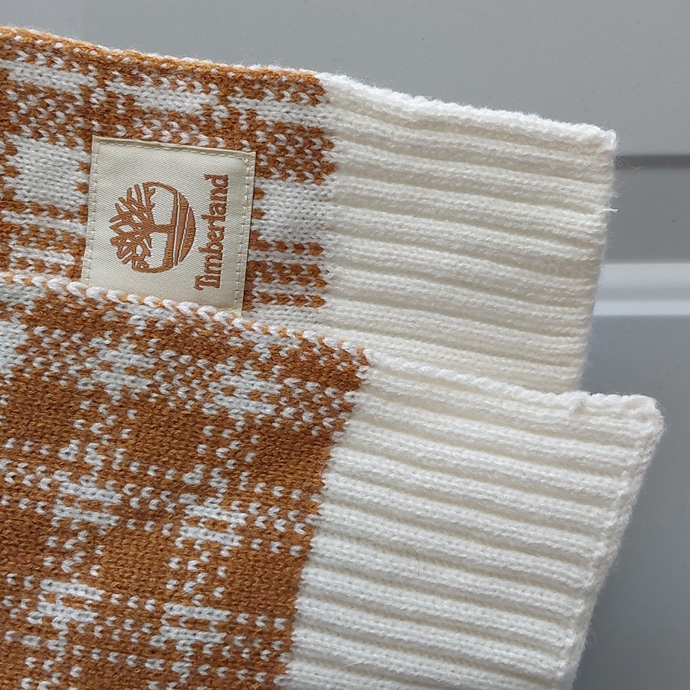 Timberland Scarf - Picture 2 of 6